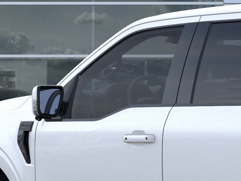 Thumbnail: 2026 Ford F-150 - 21