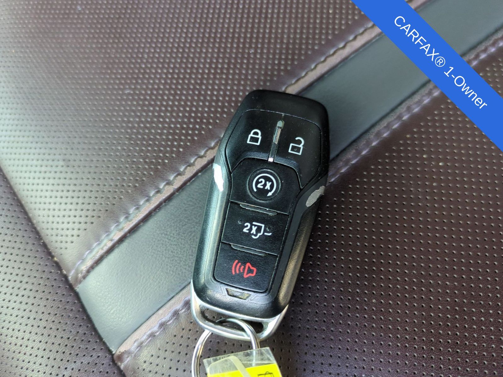 Thumbnail: 2015 Ford F-150 - 40