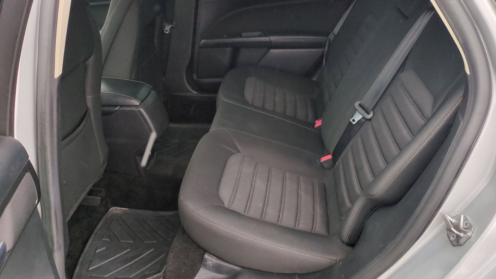 Thumbnail: 2018 Ford Fusion - 20