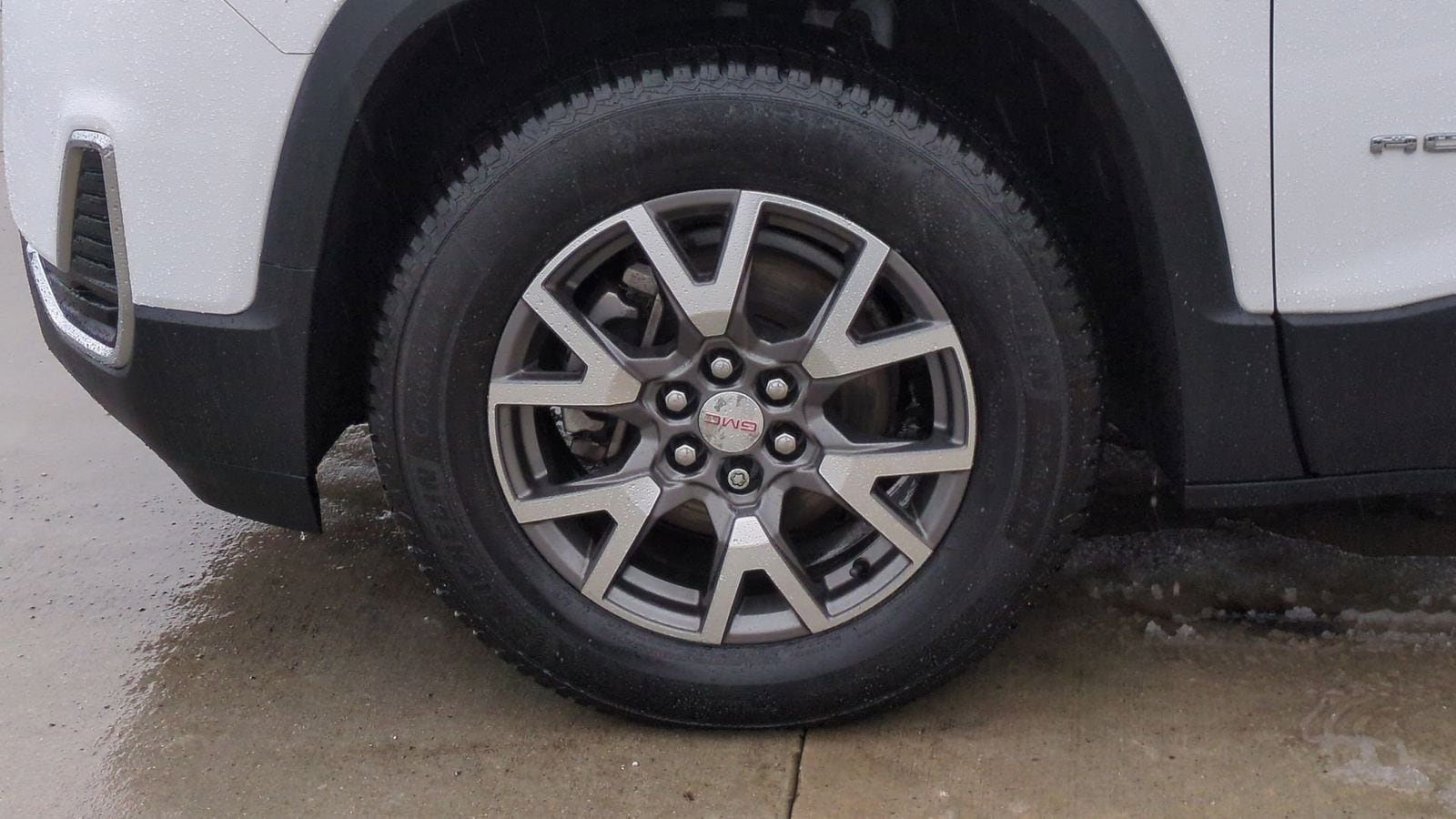 Thumbnail: 2020 GMC Acadia - 14