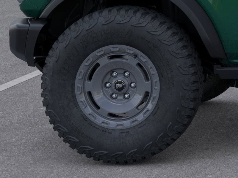 Thumbnail: 2025 Ford Bronco - 22