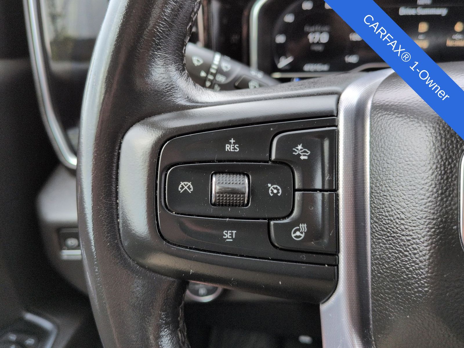 Thumbnail: 2022 GMC Sierra 1500 - 28