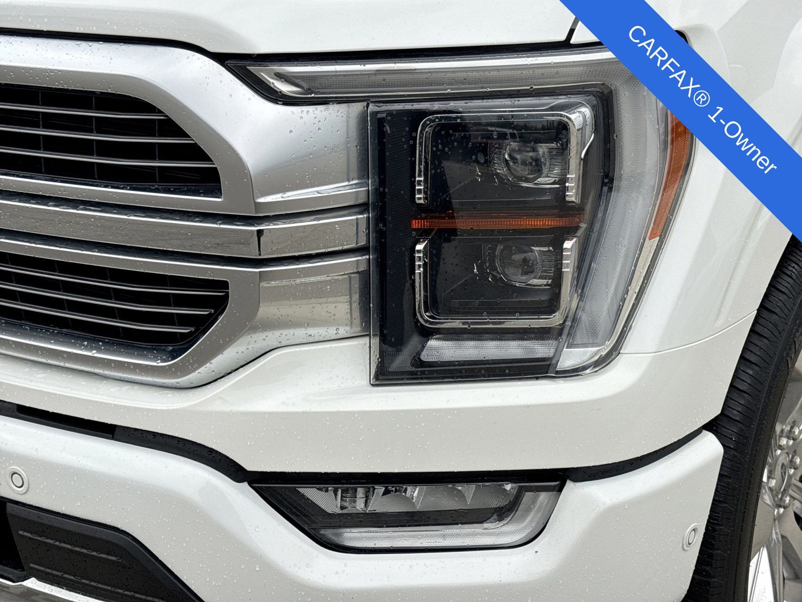 Thumbnail: 2023 Ford F-150 - 12