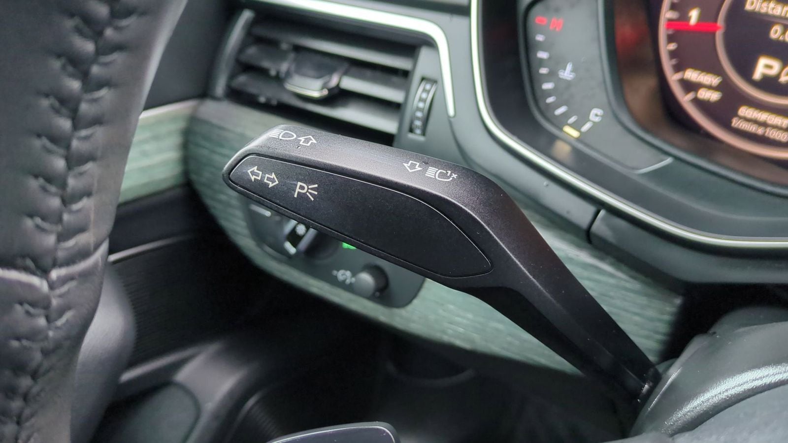 Thumbnail: 2018 Audi A5 - 28