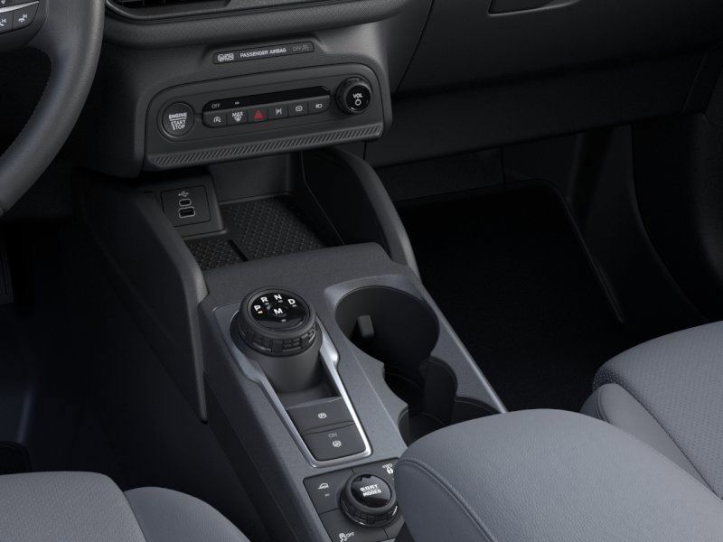 Thumbnail: 2026 Ford Bronco Sport - 15