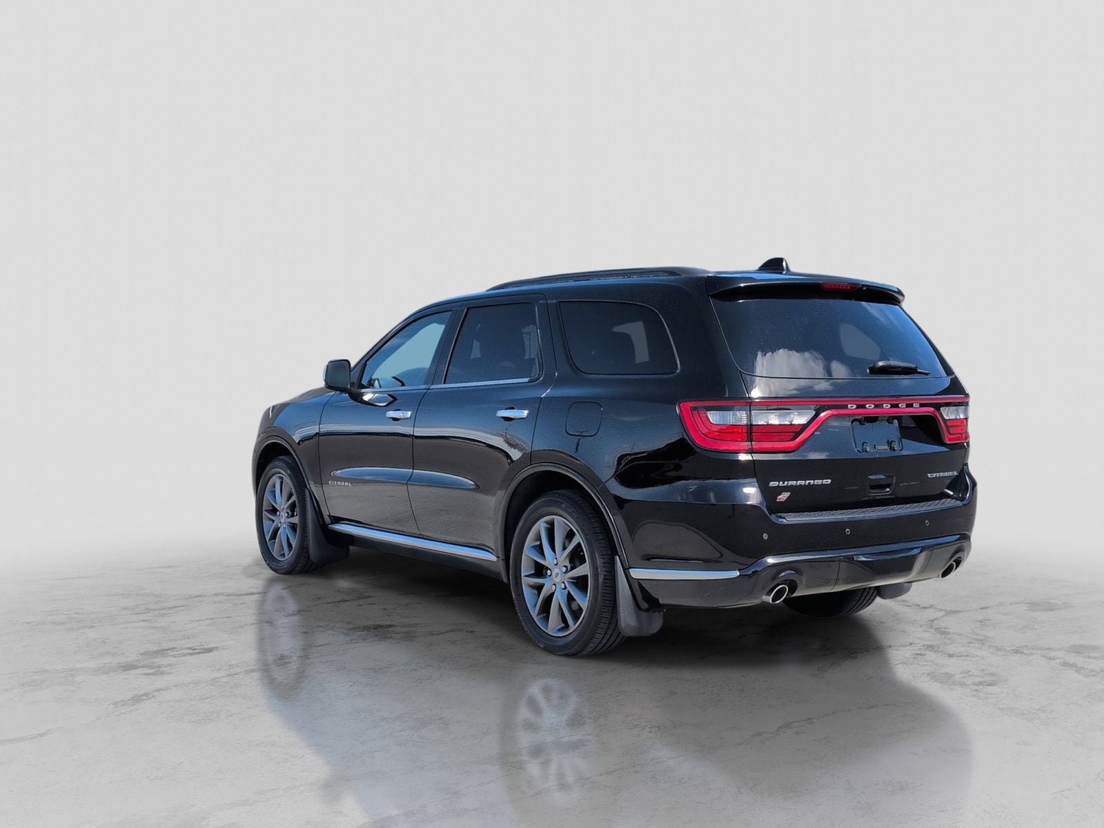 Thumbnail: 2020 Dodge Durango - 5