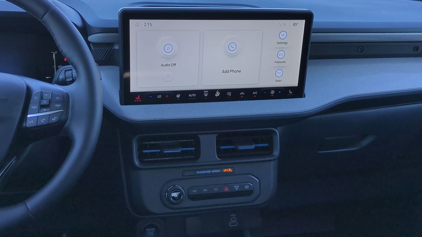 Thumbnail: 2025 Ford Maverick - 28