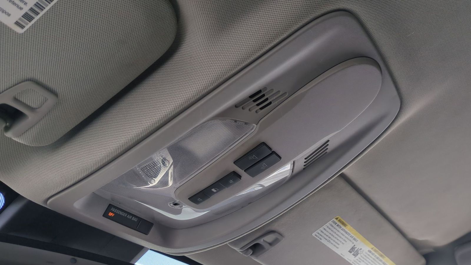 Thumbnail: 2013 GMC Terrain - 18