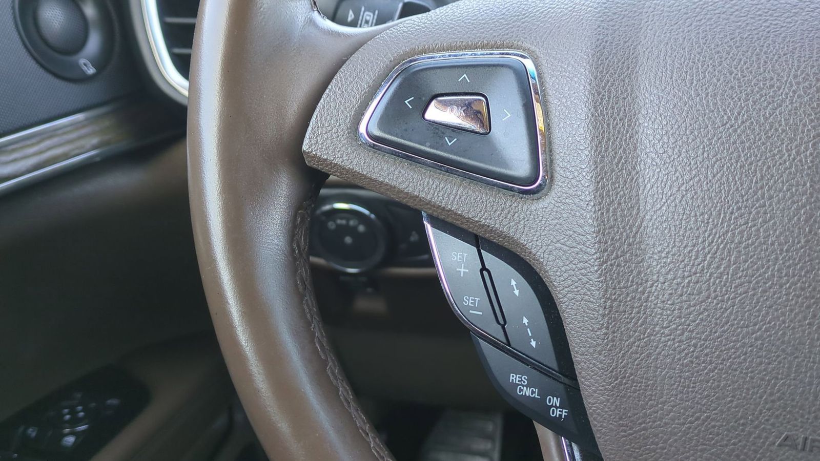 Thumbnail: 2016 Lincoln MKX - 27