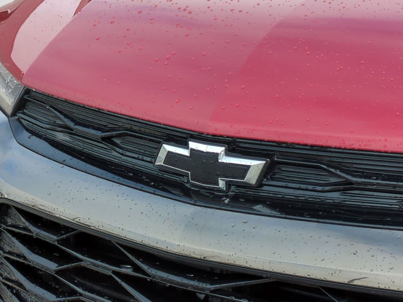 Thumbnail: 2021 Chevrolet TrailBlazer - 14