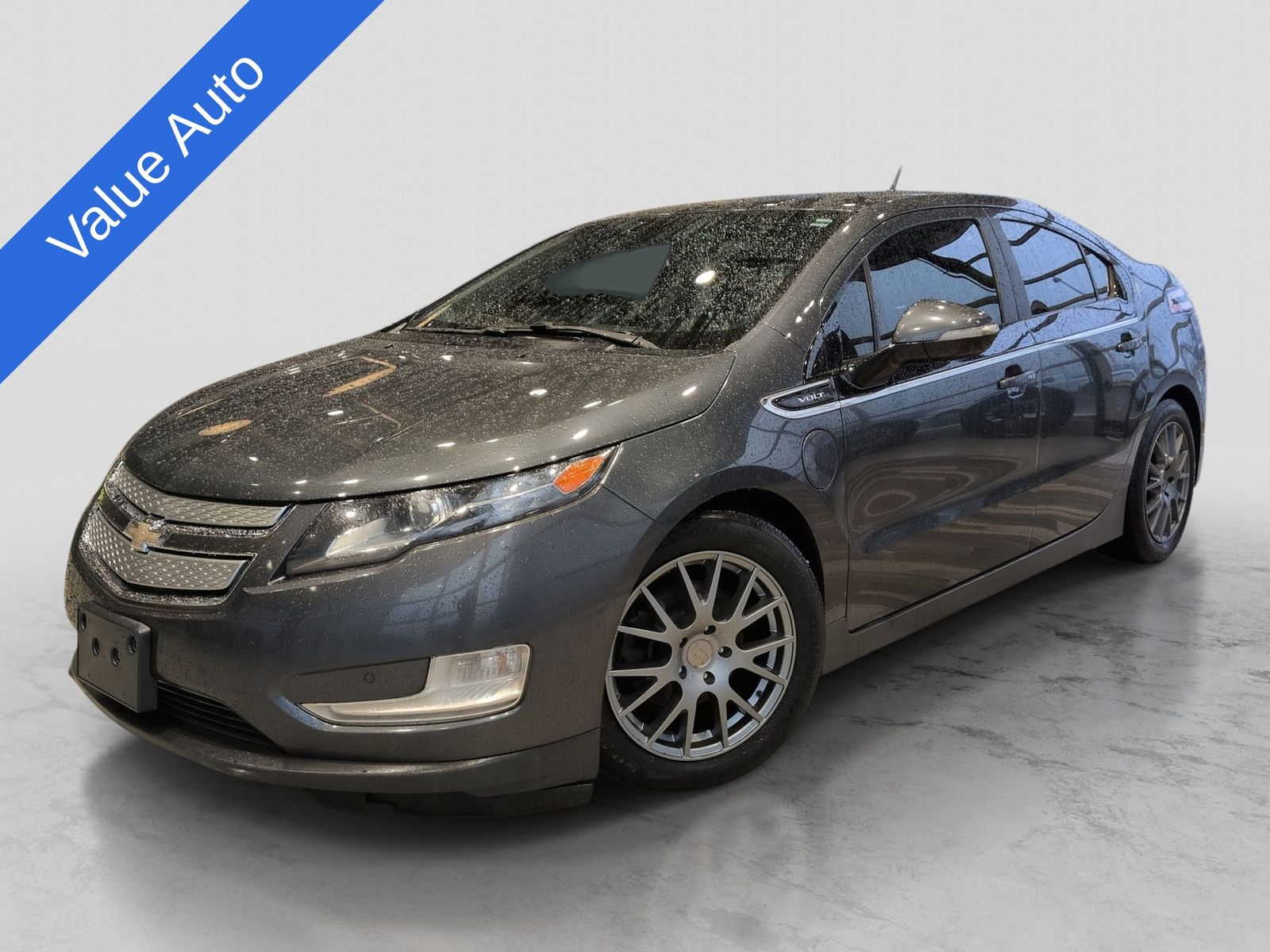 2013 Chevrolet Volt Base -
                  Washington, MI