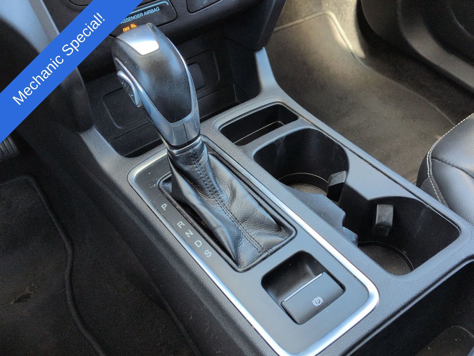 Thumbnail: 2019 Ford Escape - 30