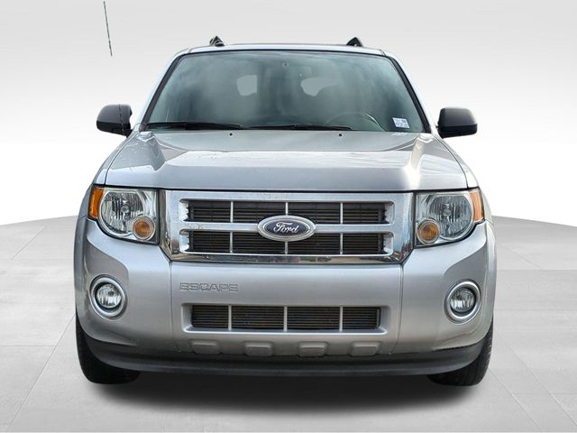 2011 Ford Escape XLT 9