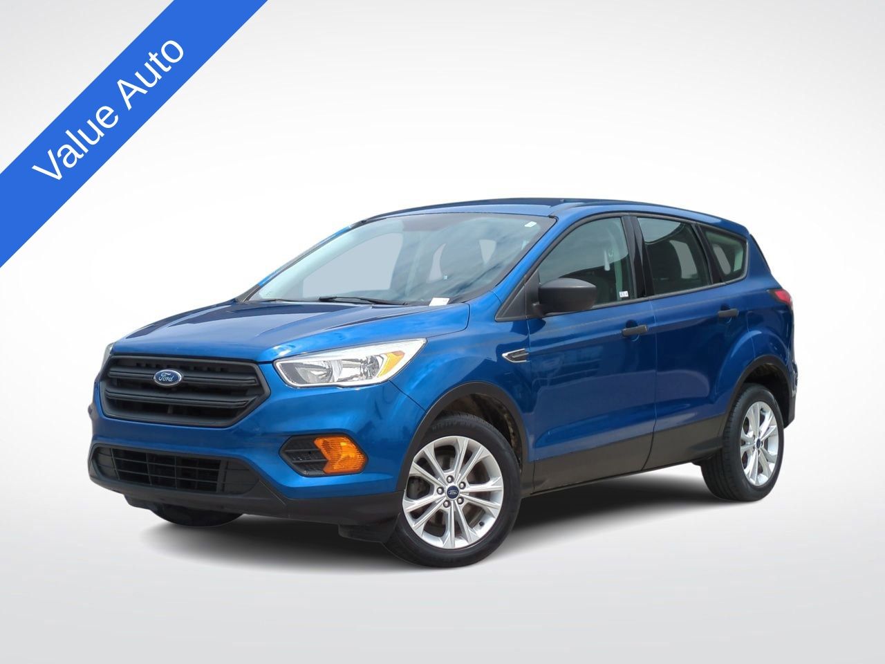 2017 Ford Escape S -
                  Washington, MI
