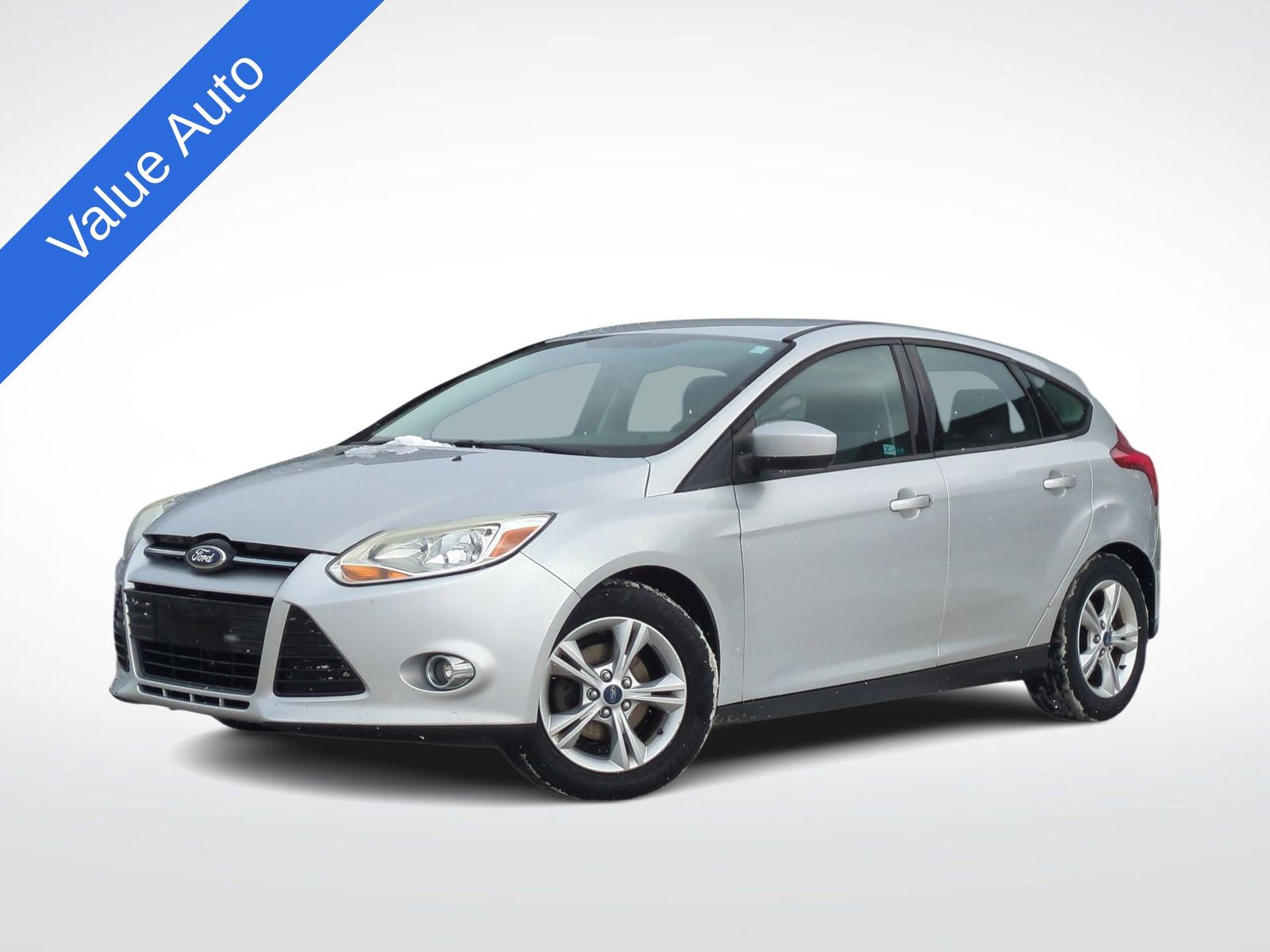 2012 Ford Focus SE -
                  Washington, MI