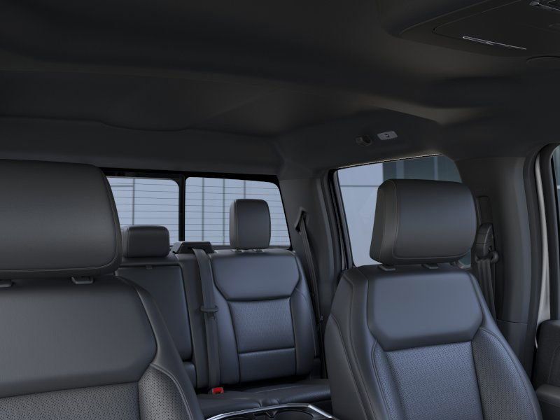 Thumbnail: 2025 Ford F-150 - 23