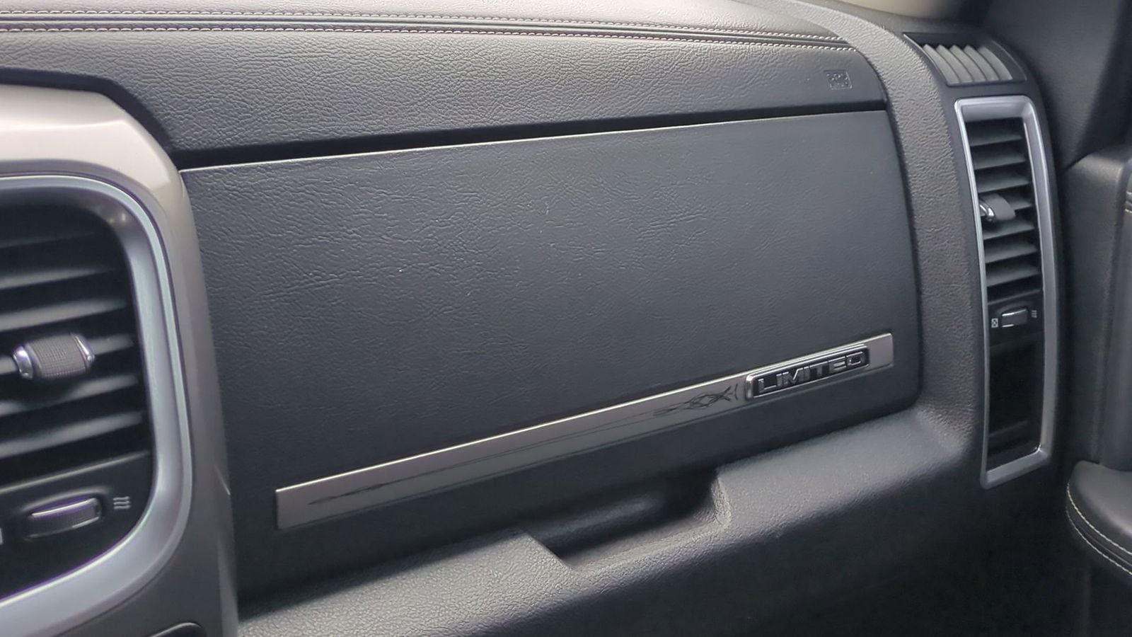 Thumbnail: 2015 RAM 2500 - 29