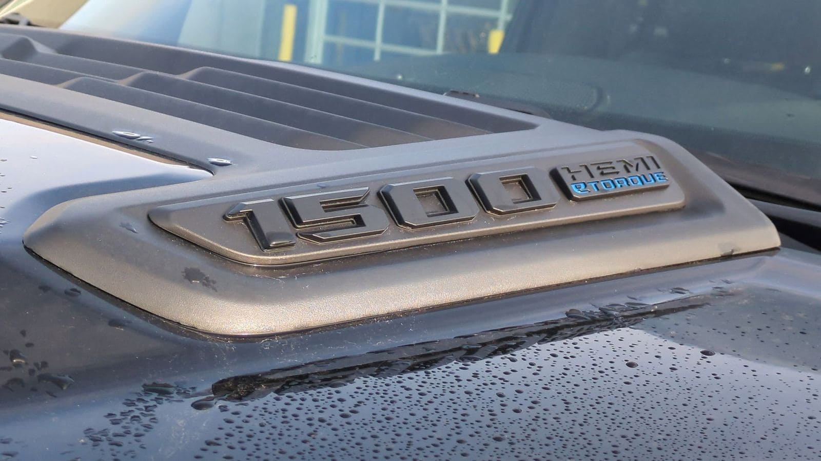 Thumbnail: 2022 RAM 1500 - 14