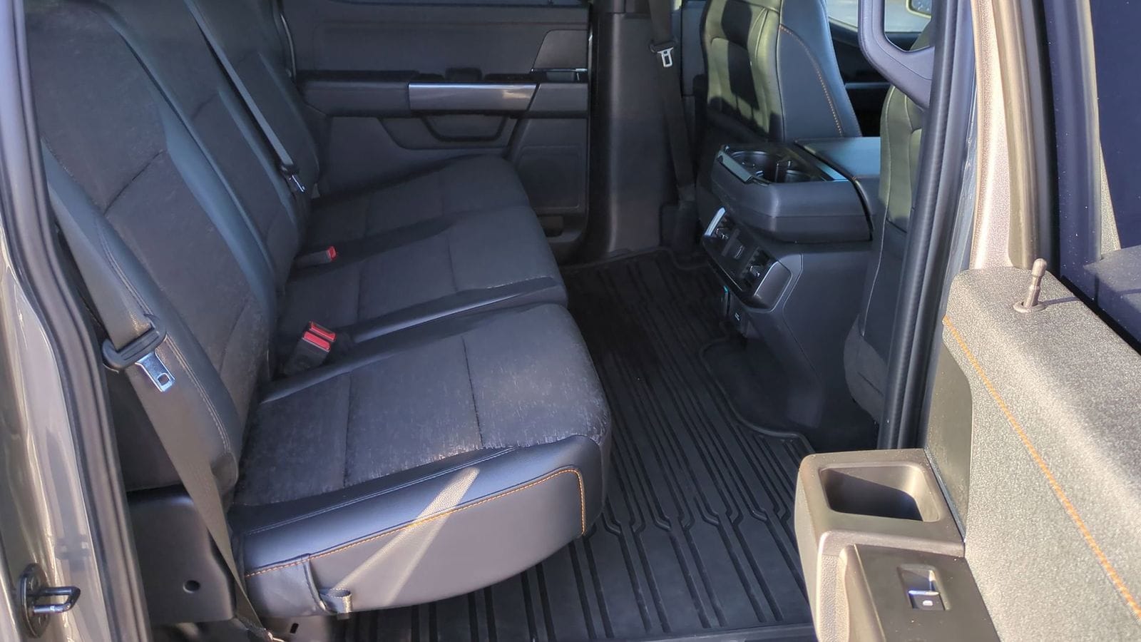 Thumbnail: 2023 Ford F-150 - 21