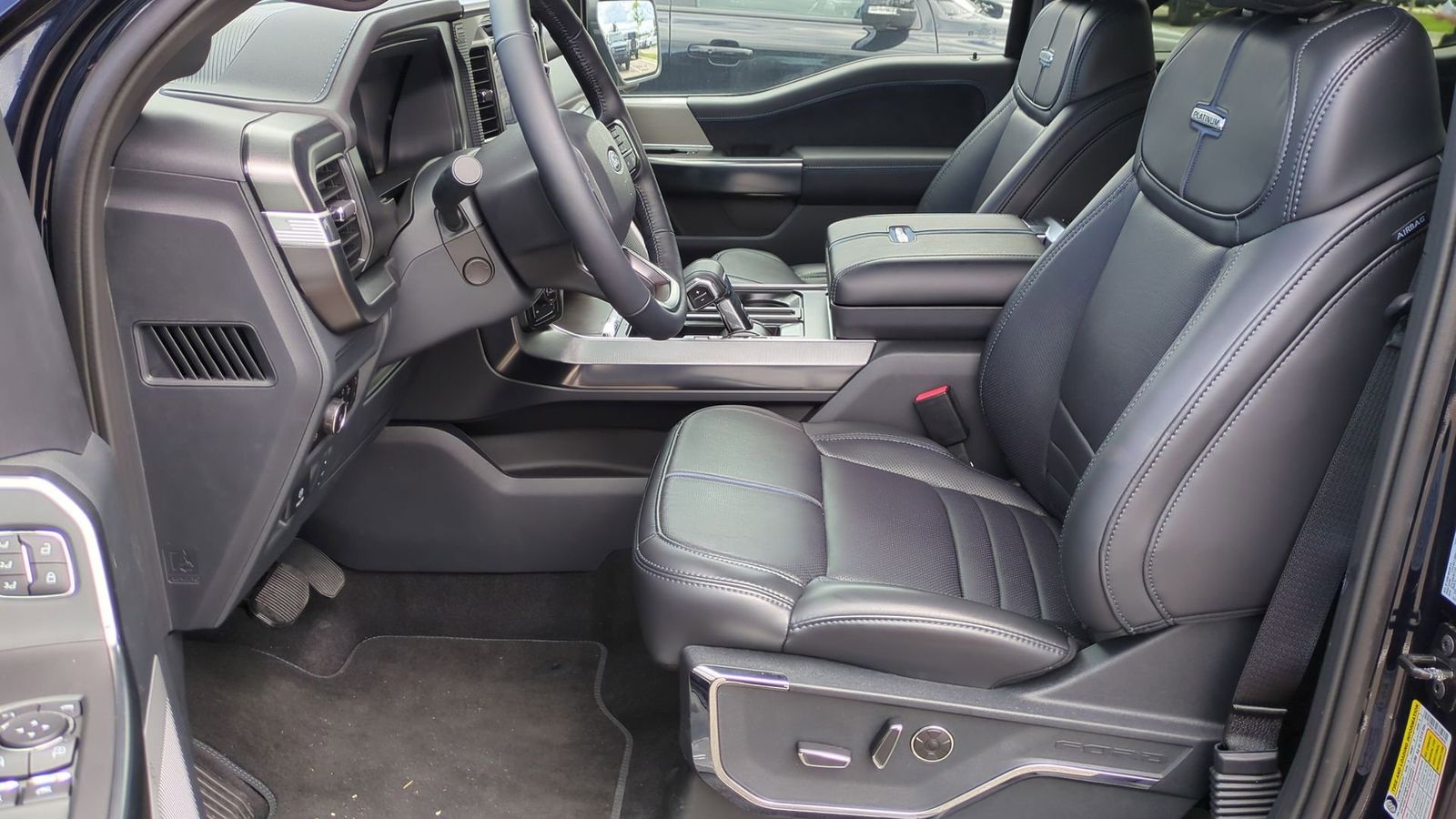 Thumbnail: 2025 Ford F-150 - 15