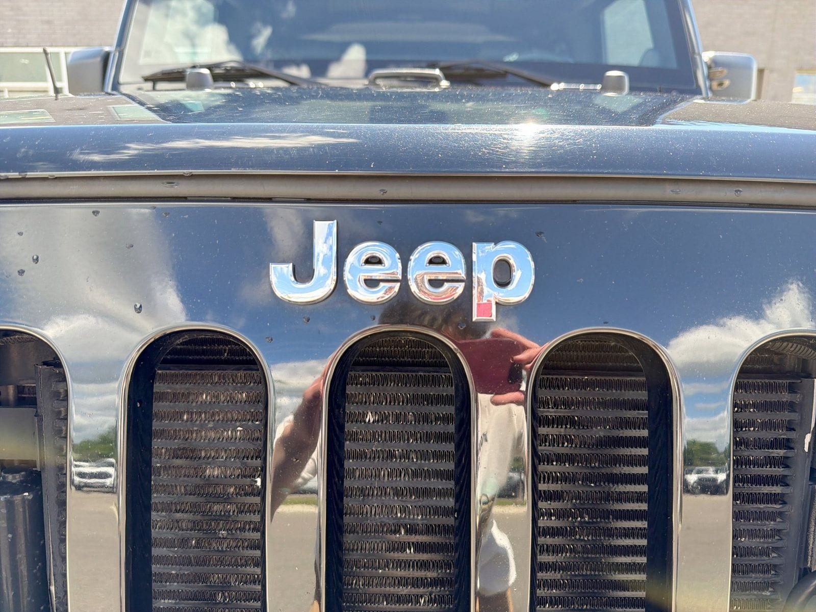 Thumbnail: 2013 Jeep Wrangler - 12