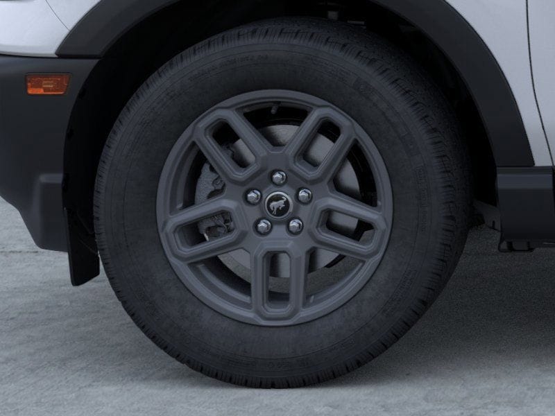 Thumbnail: 2026 Ford Bronco Sport - 20