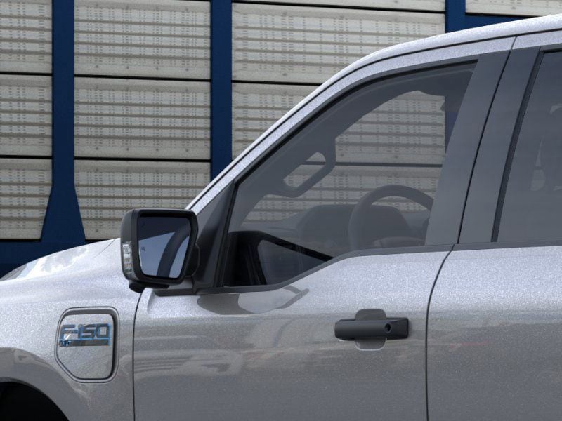 Thumbnail: 2025 Ford F-150 - 21