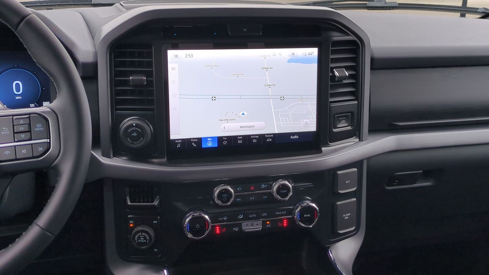 Thumbnail: 2025 Ford F-150 - 25