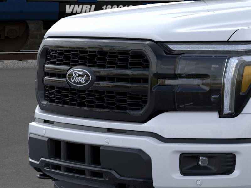 Thumbnail: 2025 Ford F-150 - 18