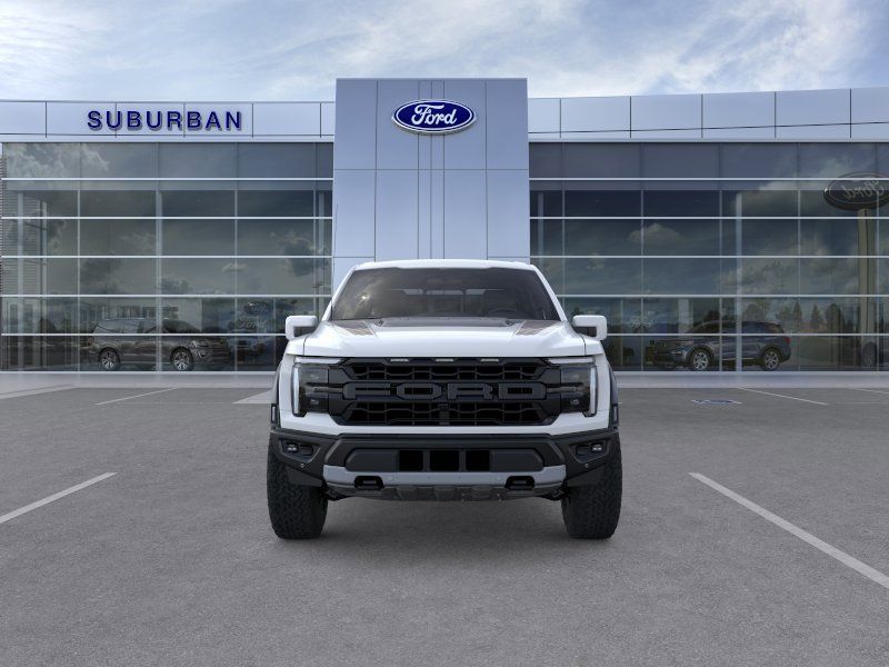 Thumbnail: 2026 Ford F-150 - 7