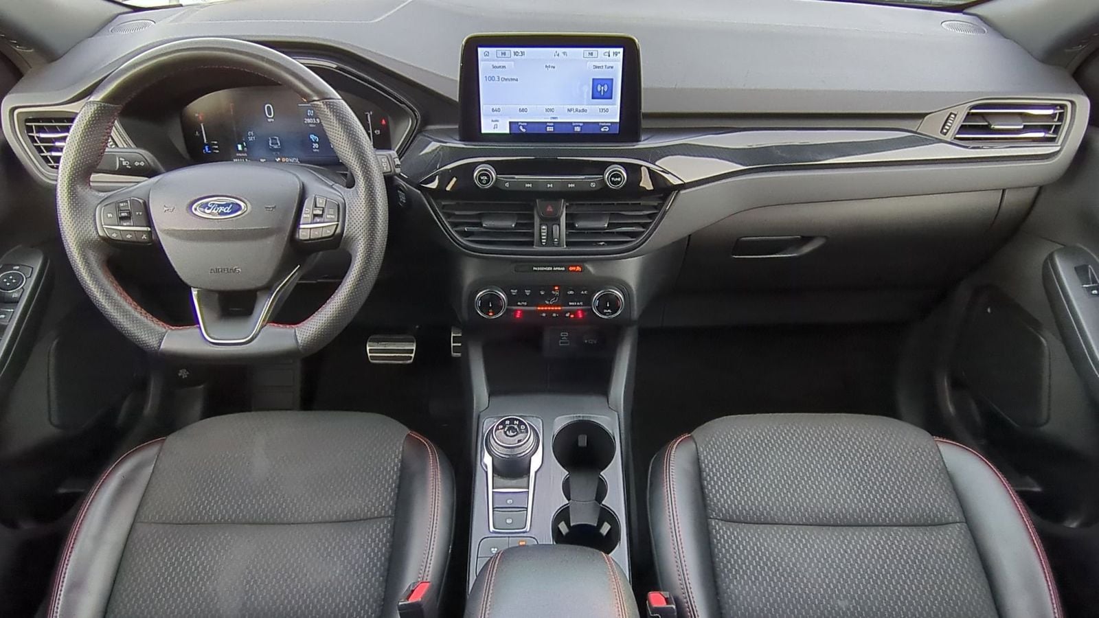 Thumbnail: 2023 Ford Escape - 15