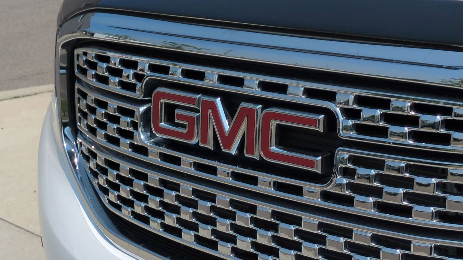Thumbnail: 2019 GMC Acadia - 19