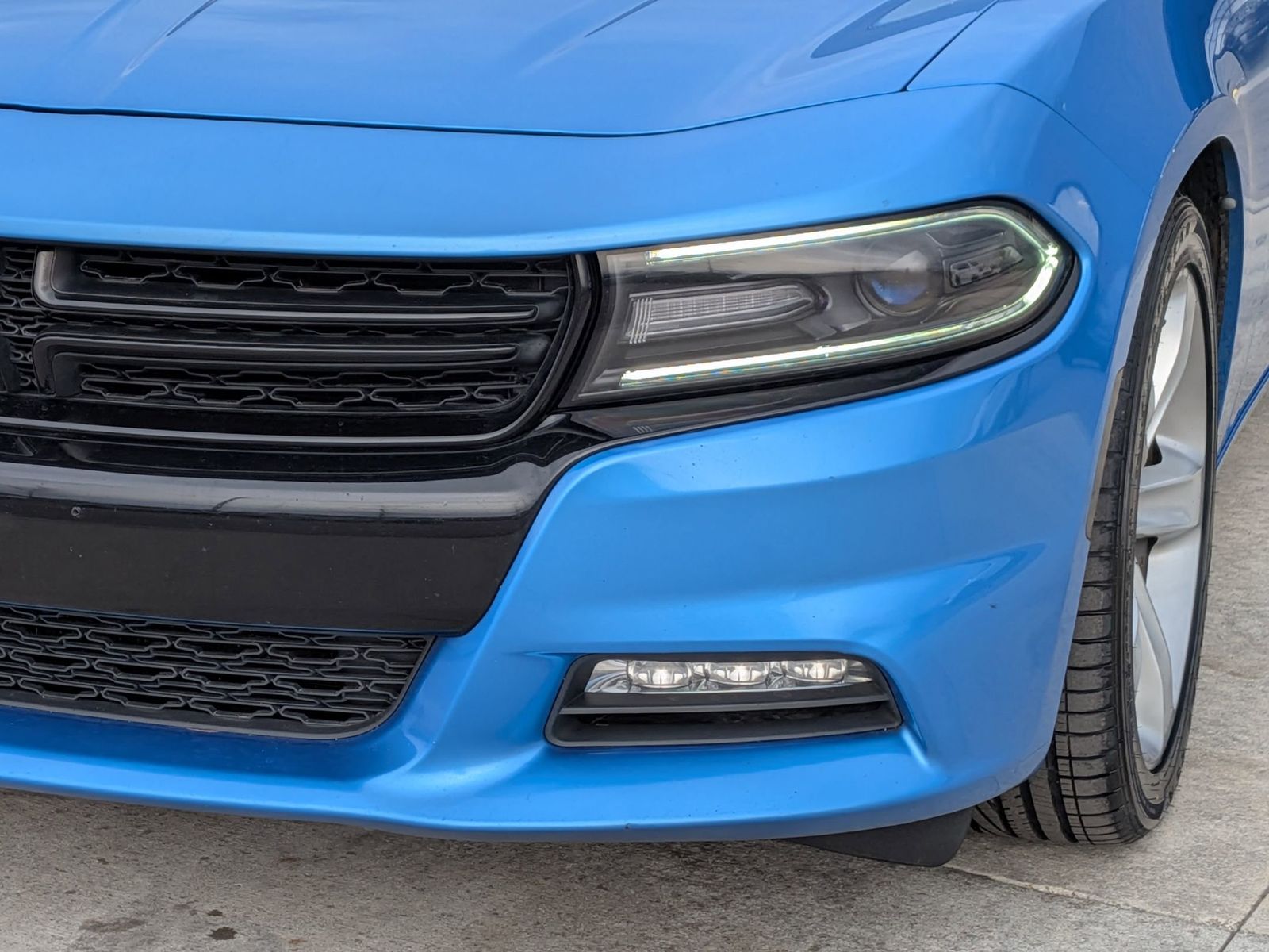 Thumbnail: 2016 Dodge Charger - 11