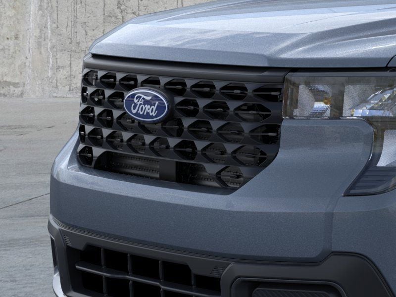 Thumbnail: 2026 Ford Maverick - 19