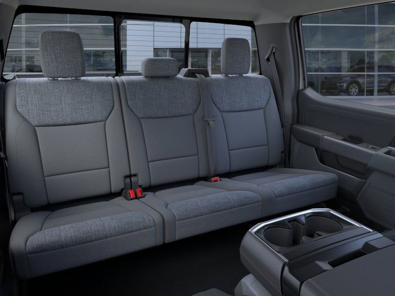 Thumbnail: 2025 Ford F-150 - 12