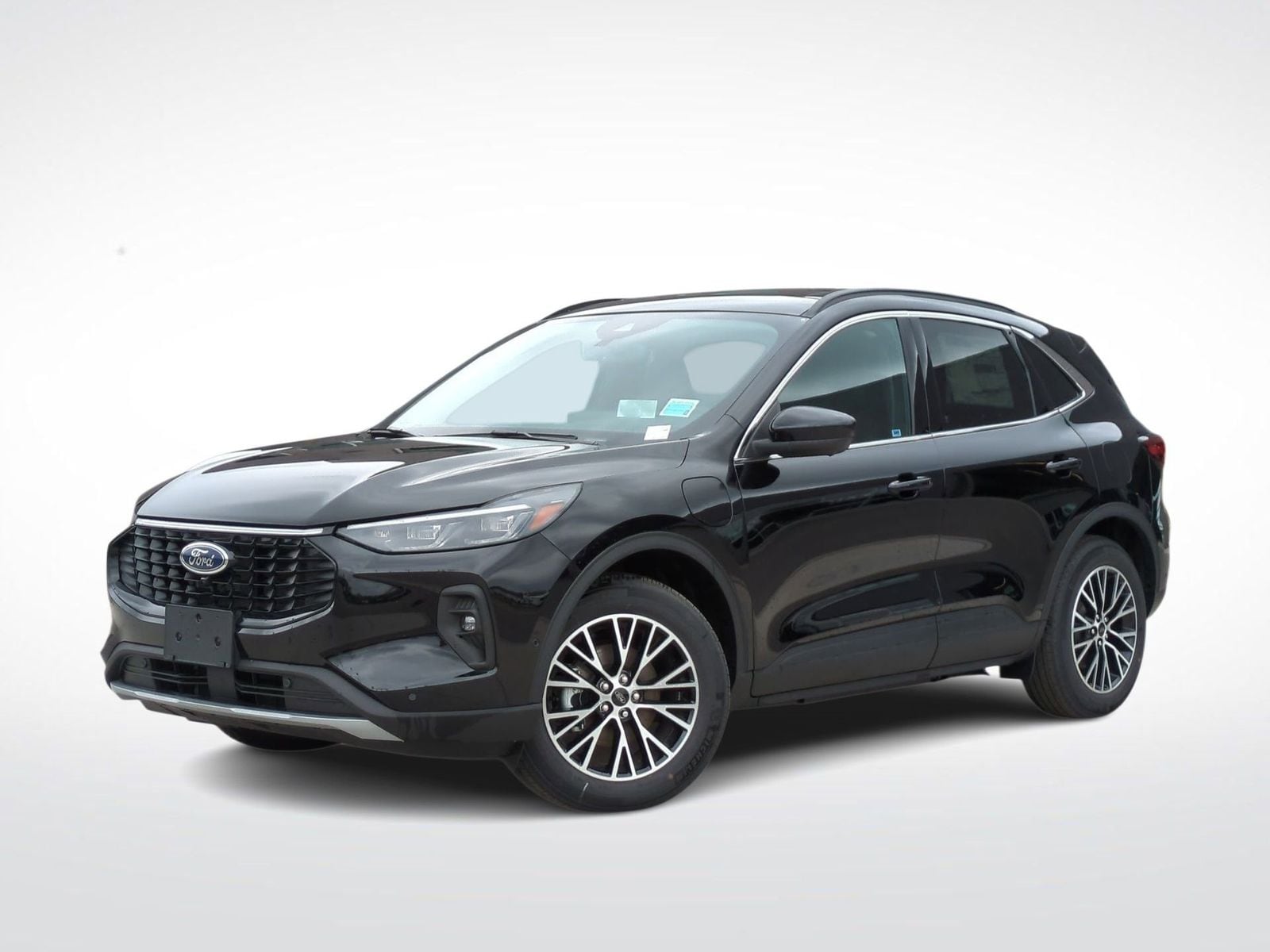 2024 Ford Escape Plug-in Hybrid -
                  Washington, MI