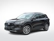 Ford Escape Plug-In Hybrid