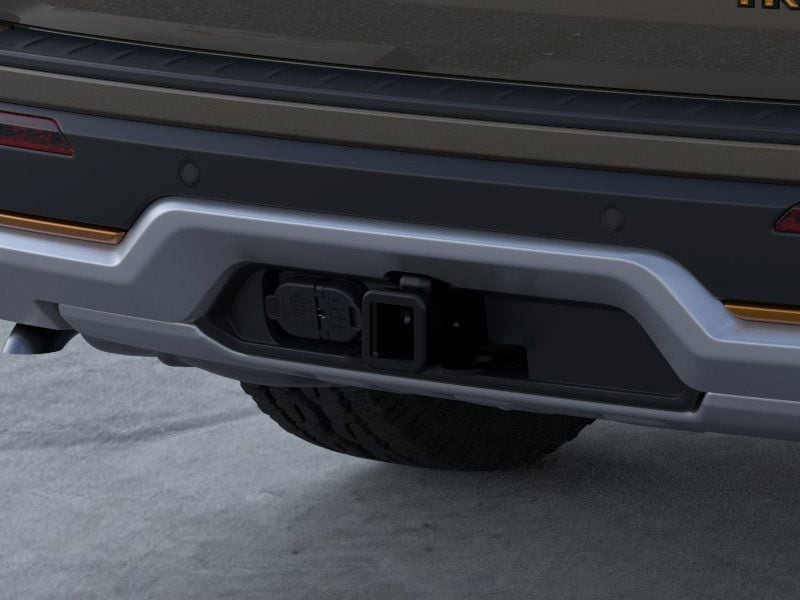 Thumbnail: 2026 Ford Explorer - 24