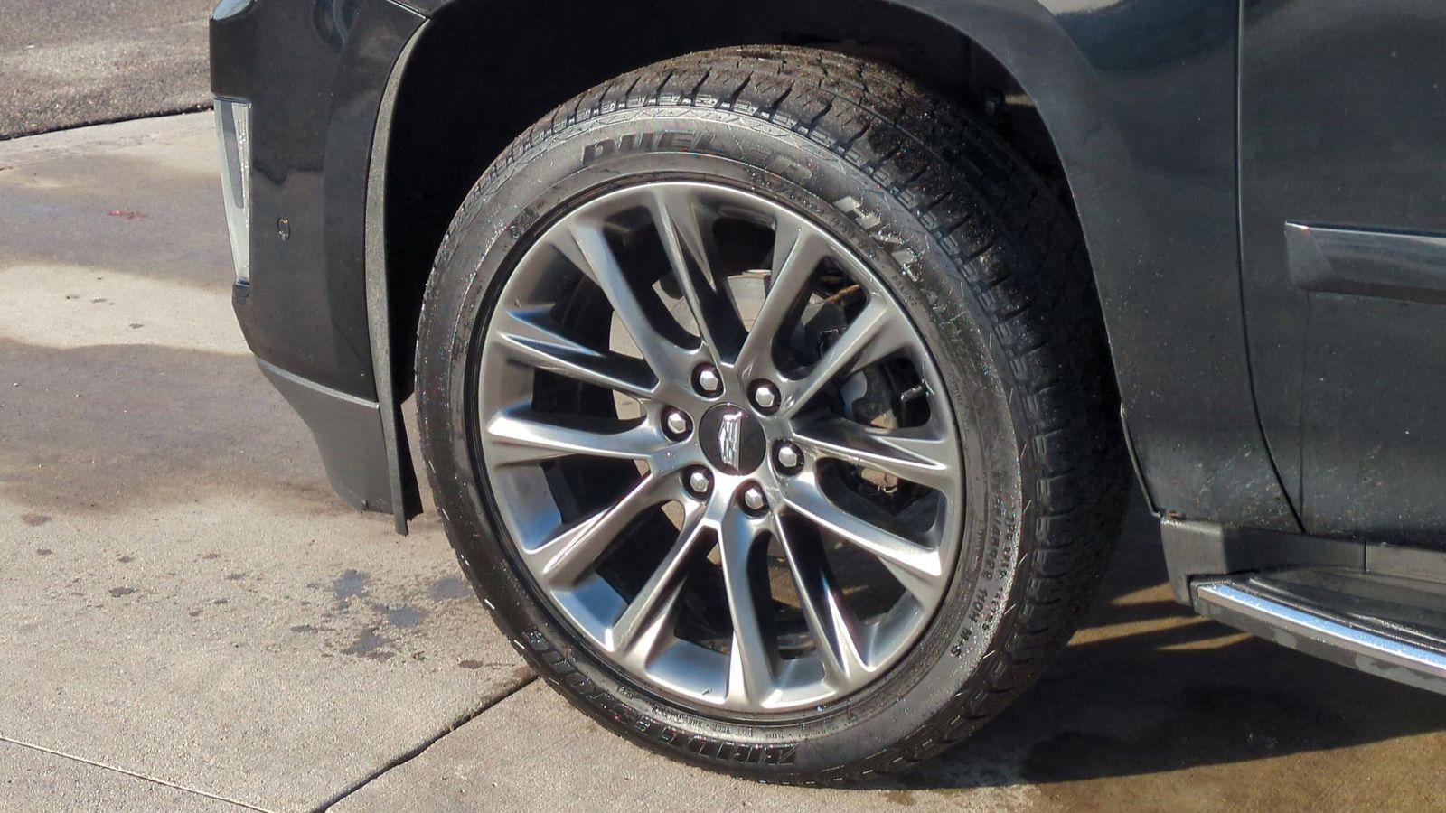 Thumbnail: 2020 Cadillac Escalade - 12