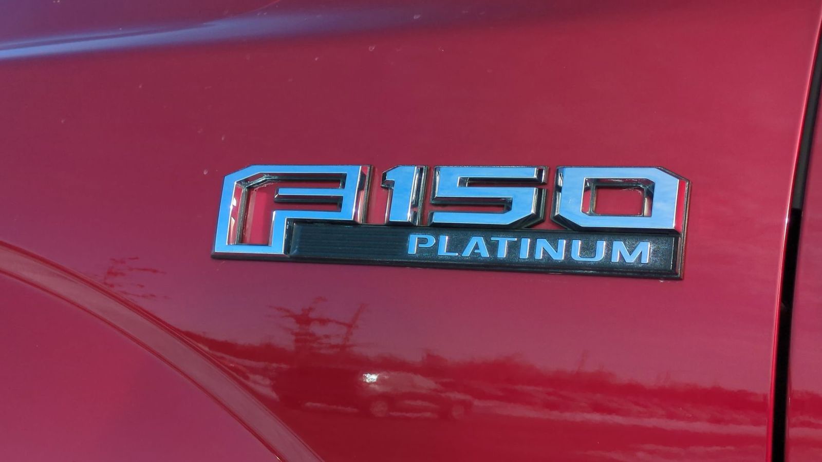 Thumbnail: 2018 Ford F-150 - 13