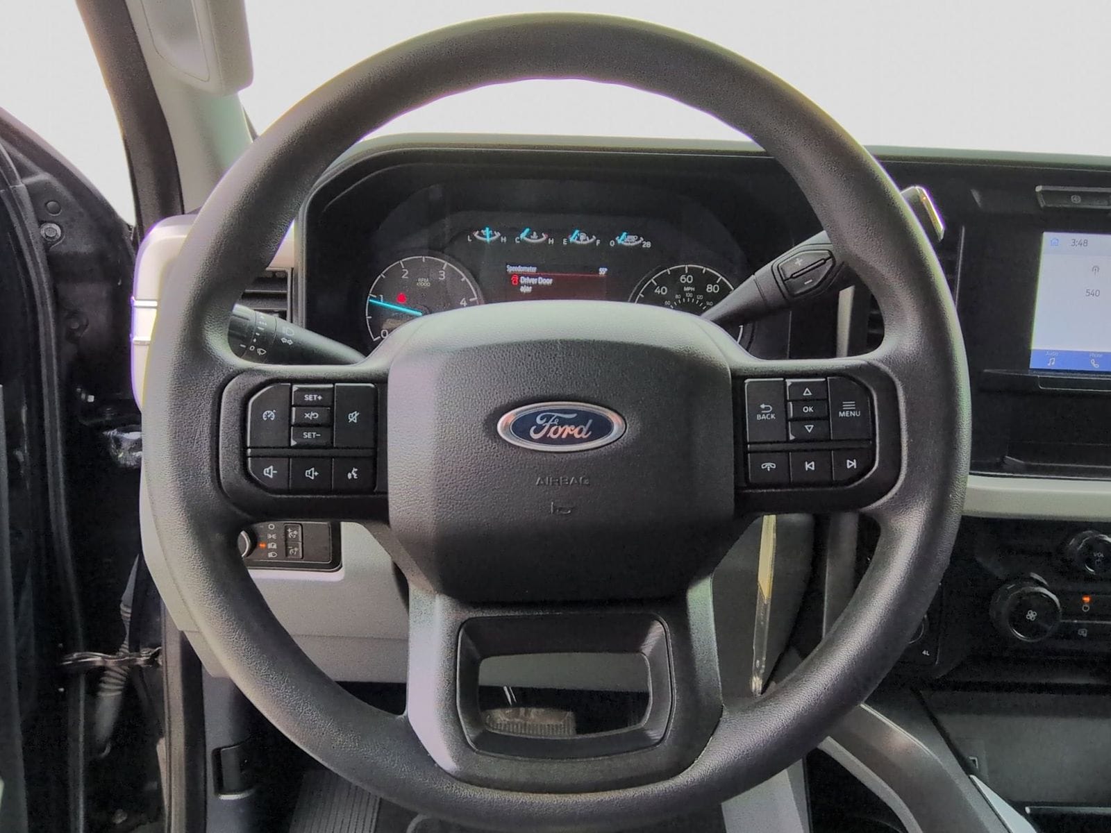 Thumbnail: 2023 Ford F-250 - 25