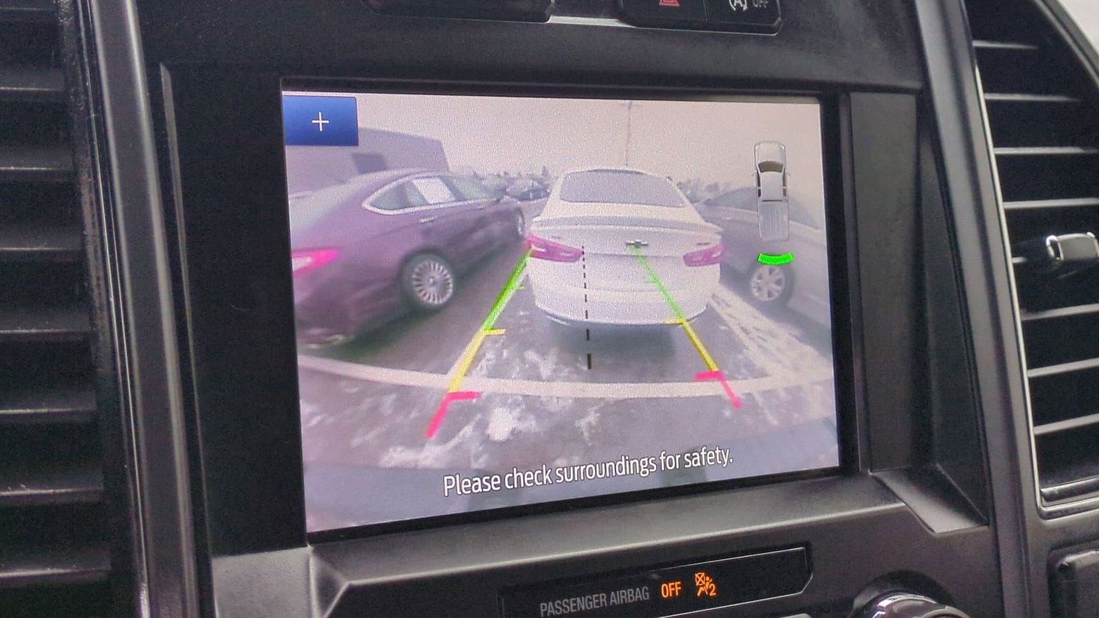 Thumbnail: 2019 Ford F-150 - 33