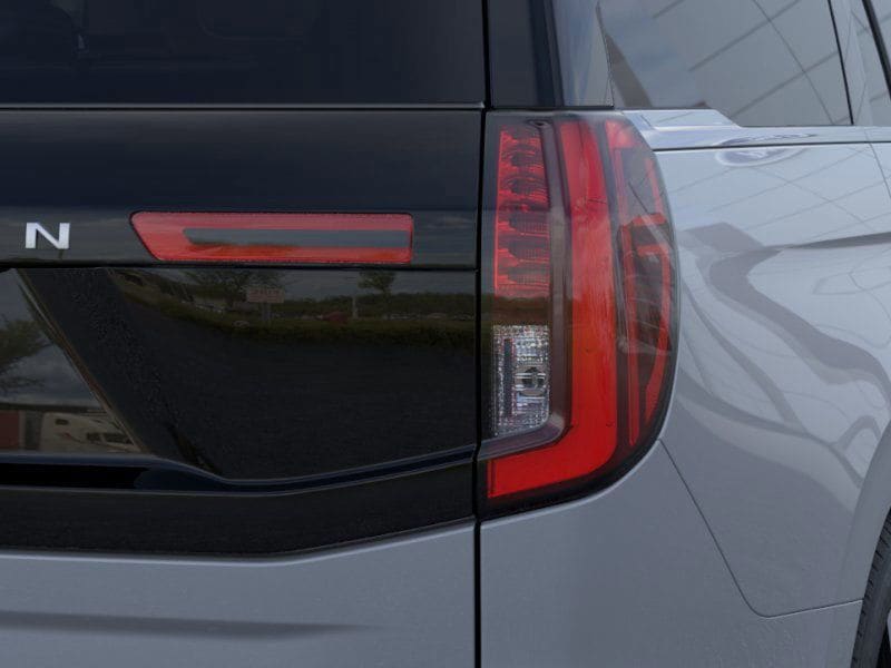 Thumbnail: 2026 Ford Expedition - 21