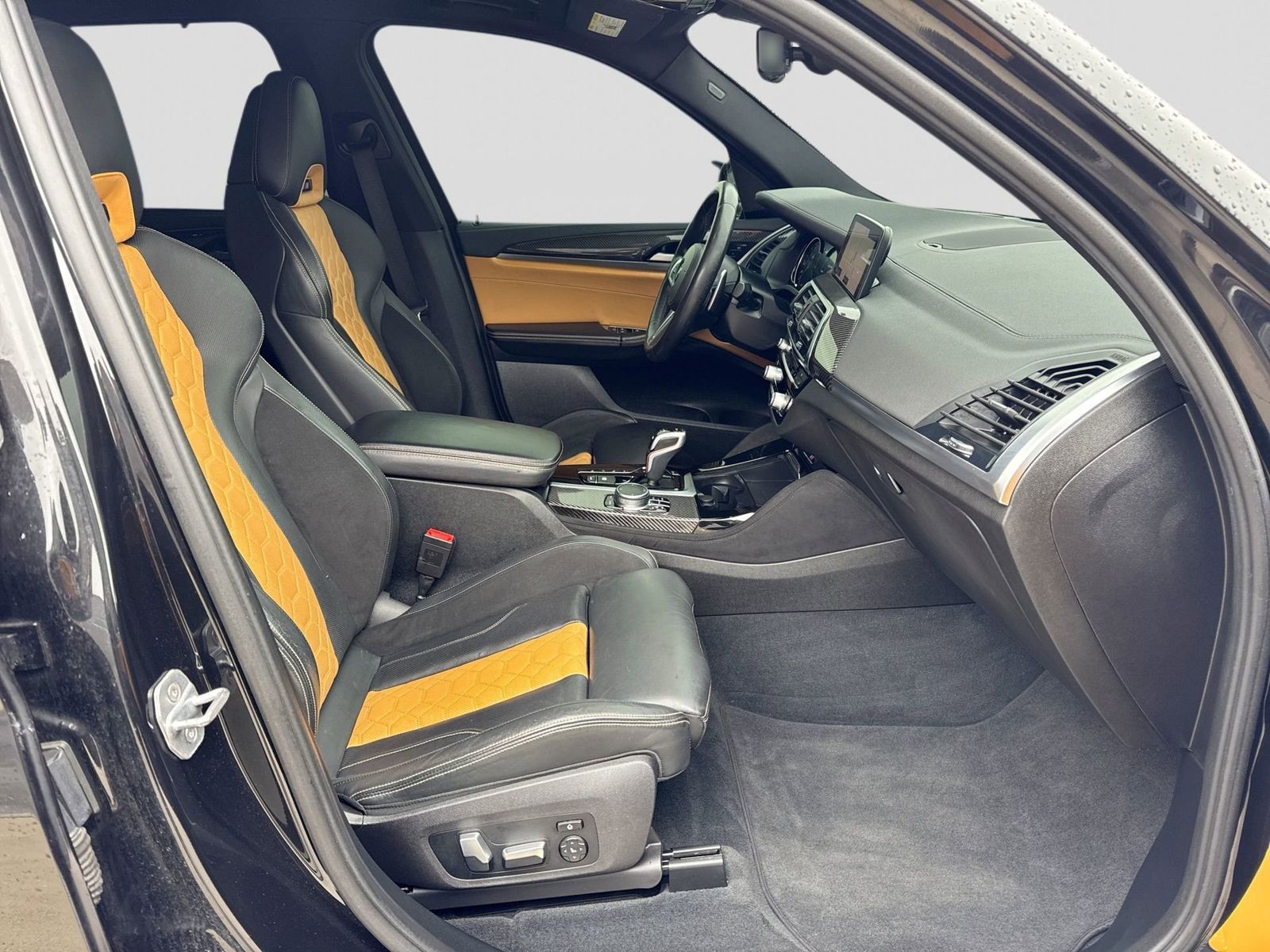 Thumbnail: 2020 BMW X3 - 7