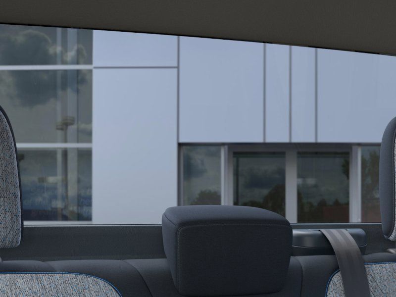 Thumbnail: 2025 Ford Maverick - 25