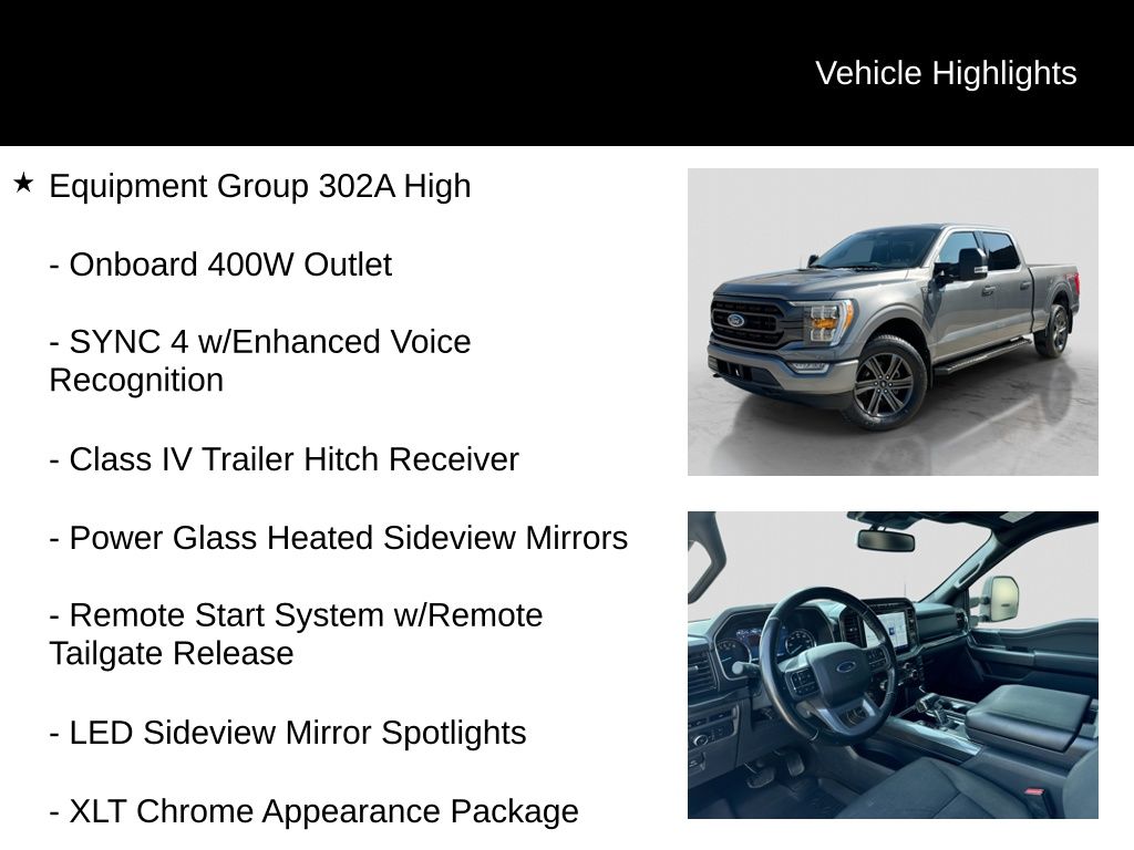 Thumbnail: 2022 Ford F-150 - 6