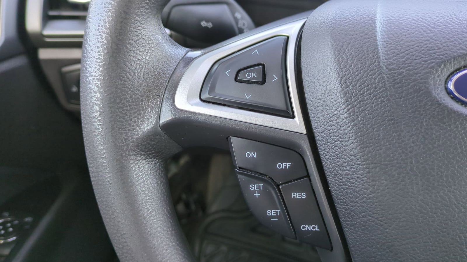 Thumbnail: 2016 Ford Fusion - 20
