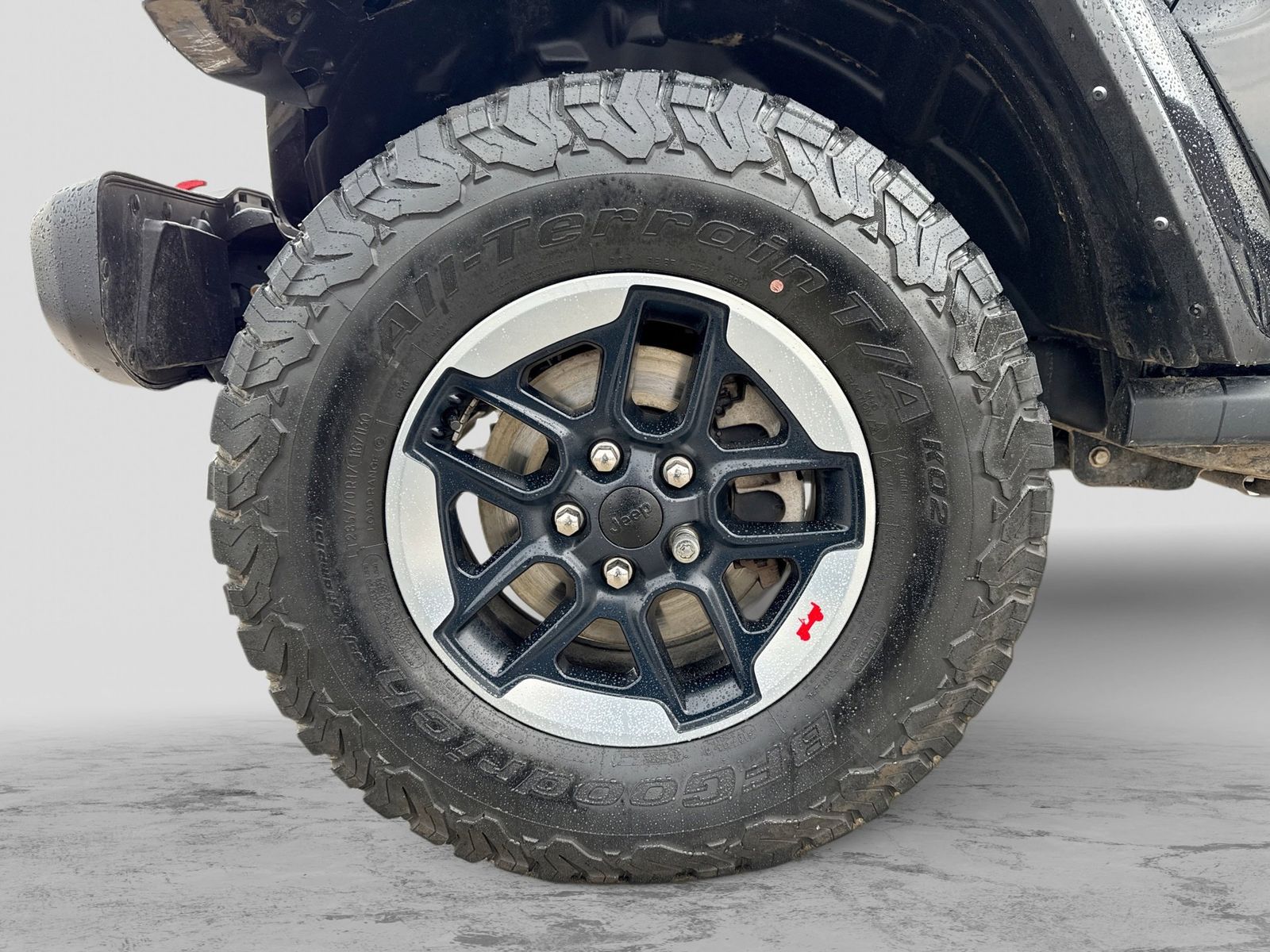 Thumbnail: 2021 Jeep Wrangler - 13