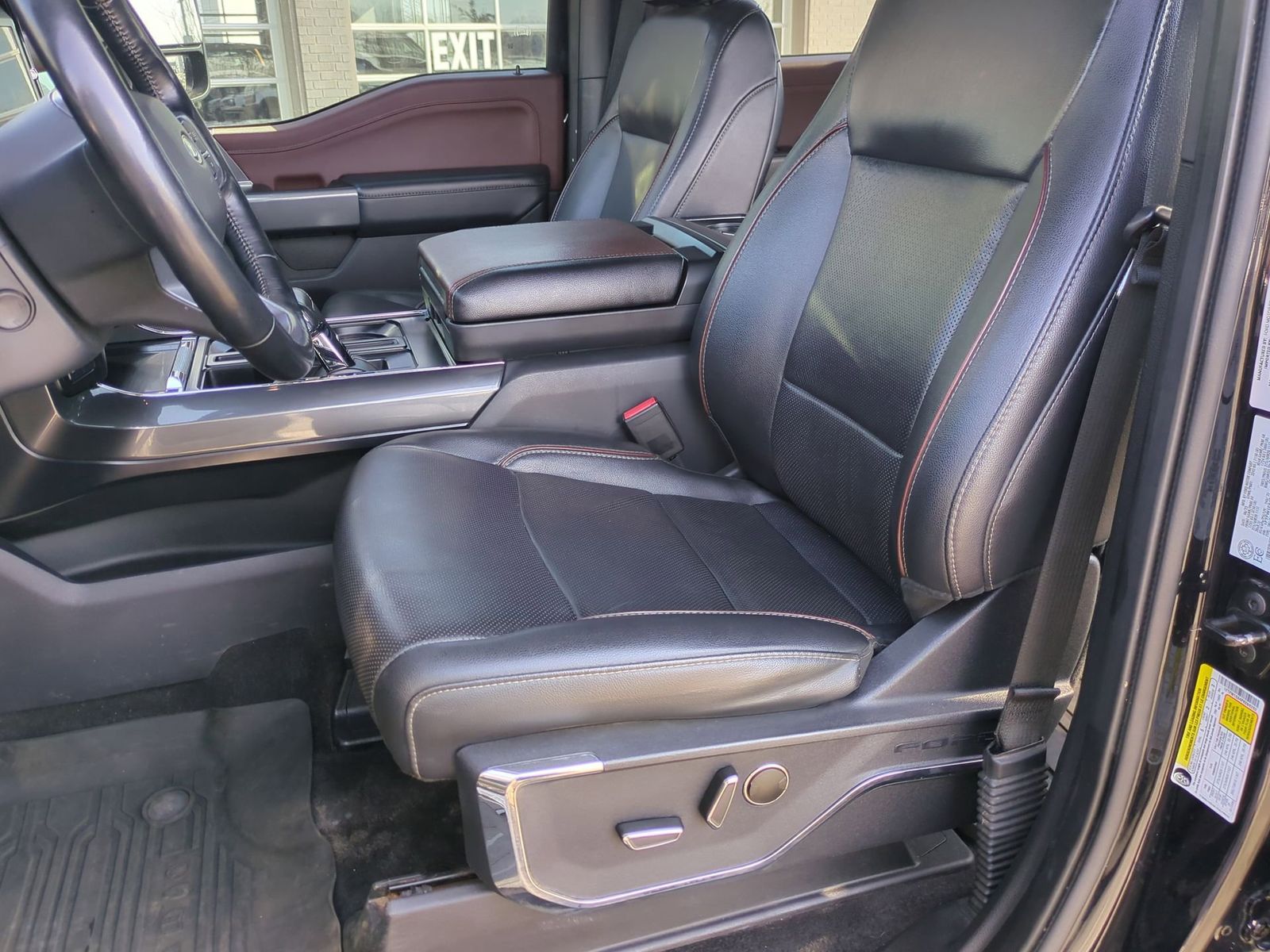 Thumbnail: 2023 Ford F-150 - 20