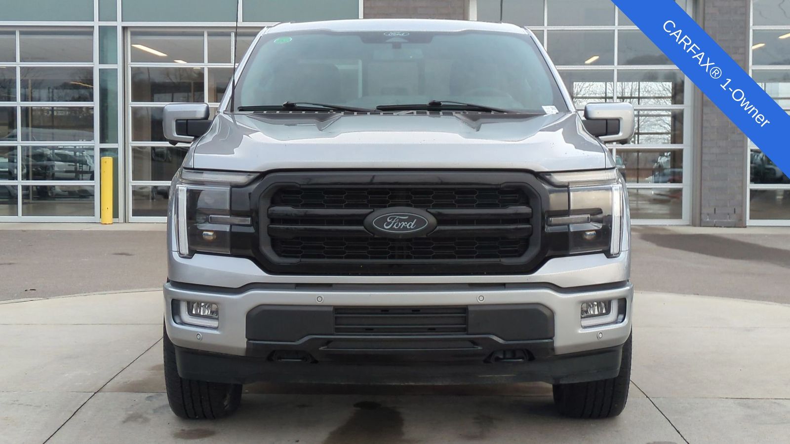 Thumbnail: 2024 Ford F-150 - 10